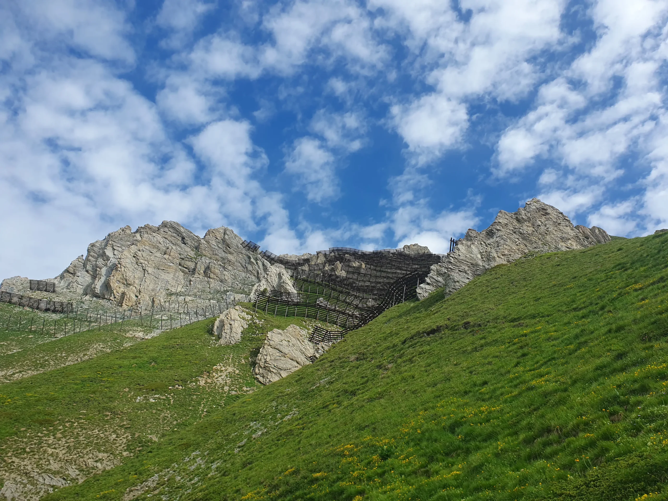 paravalanches Chavalard