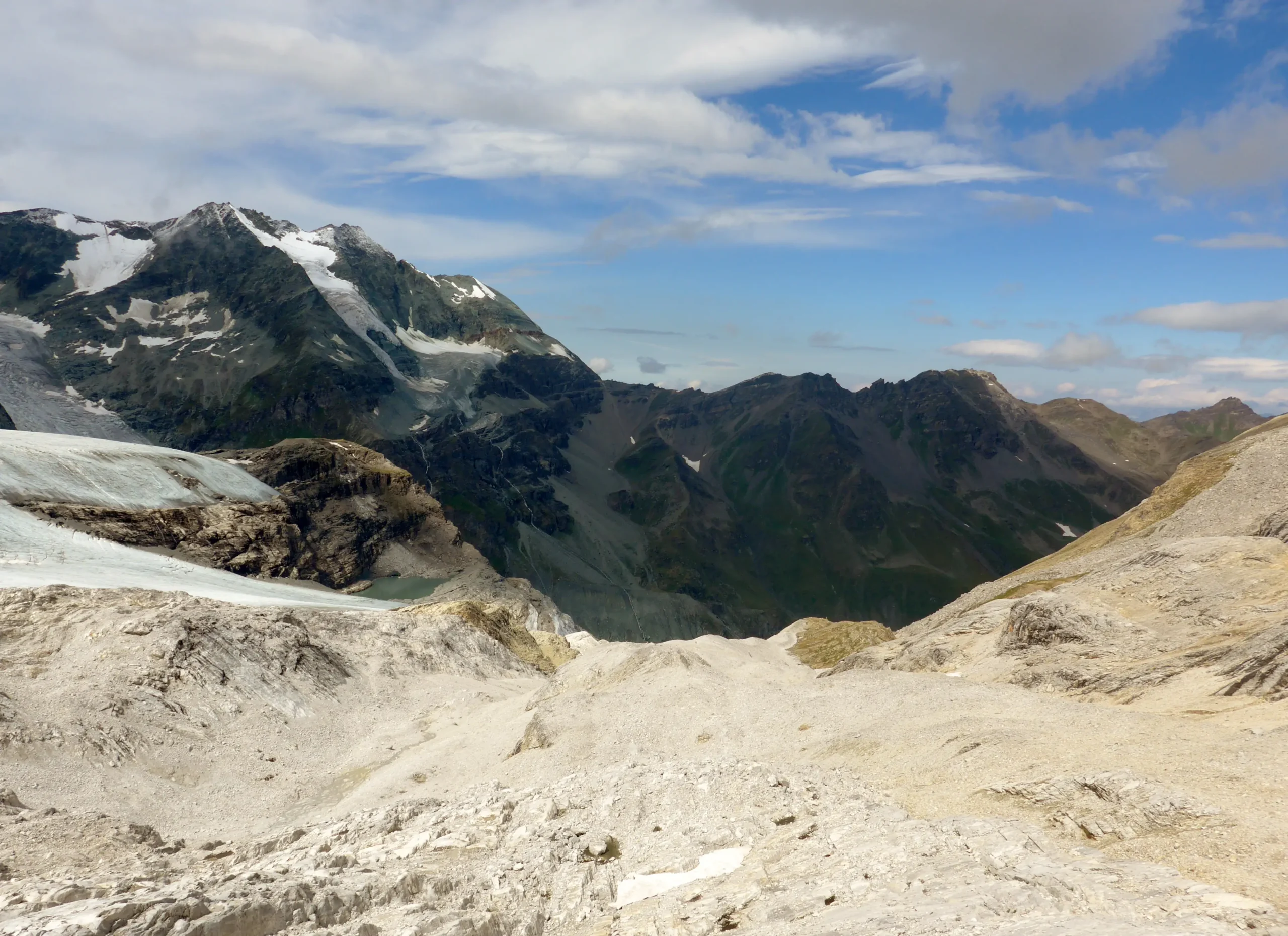 turtmann (les diablons)